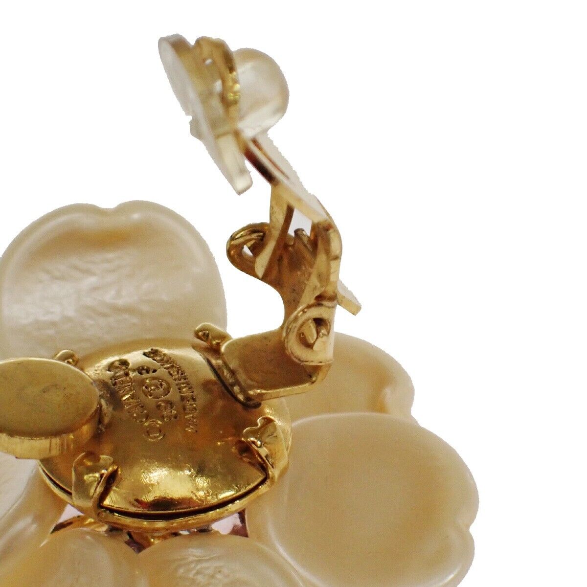 Top Quality Chanel Earrings