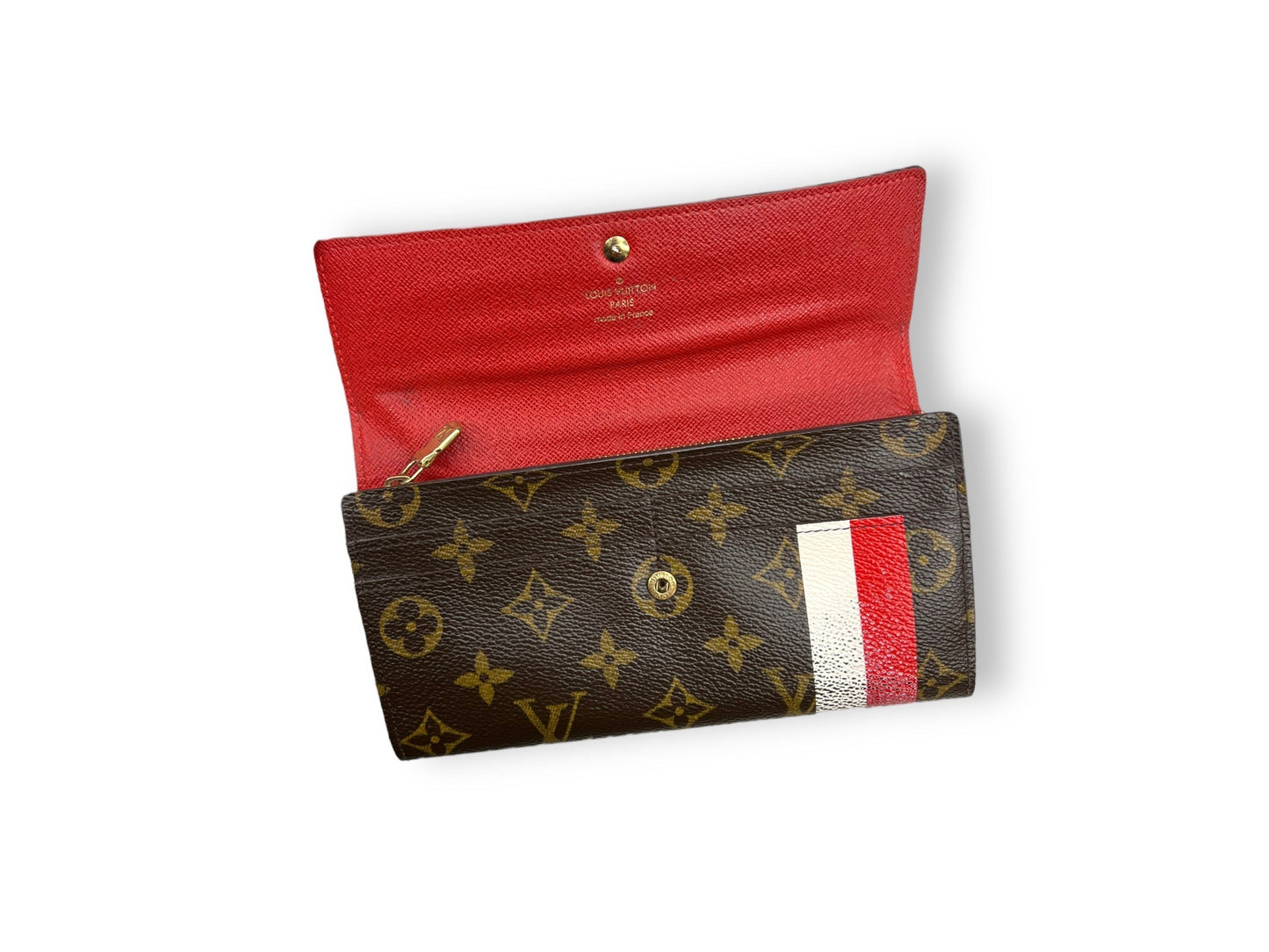 Wallet Designer By Louis Vuitton  Size: Medium