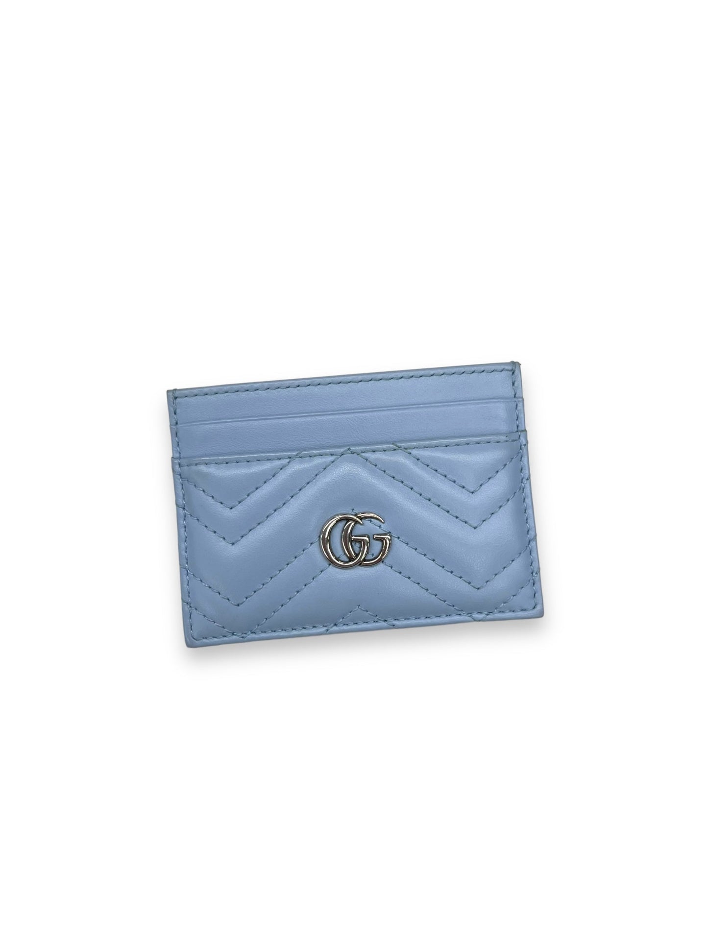 Id/card Holder Luxury Designer By Gucci