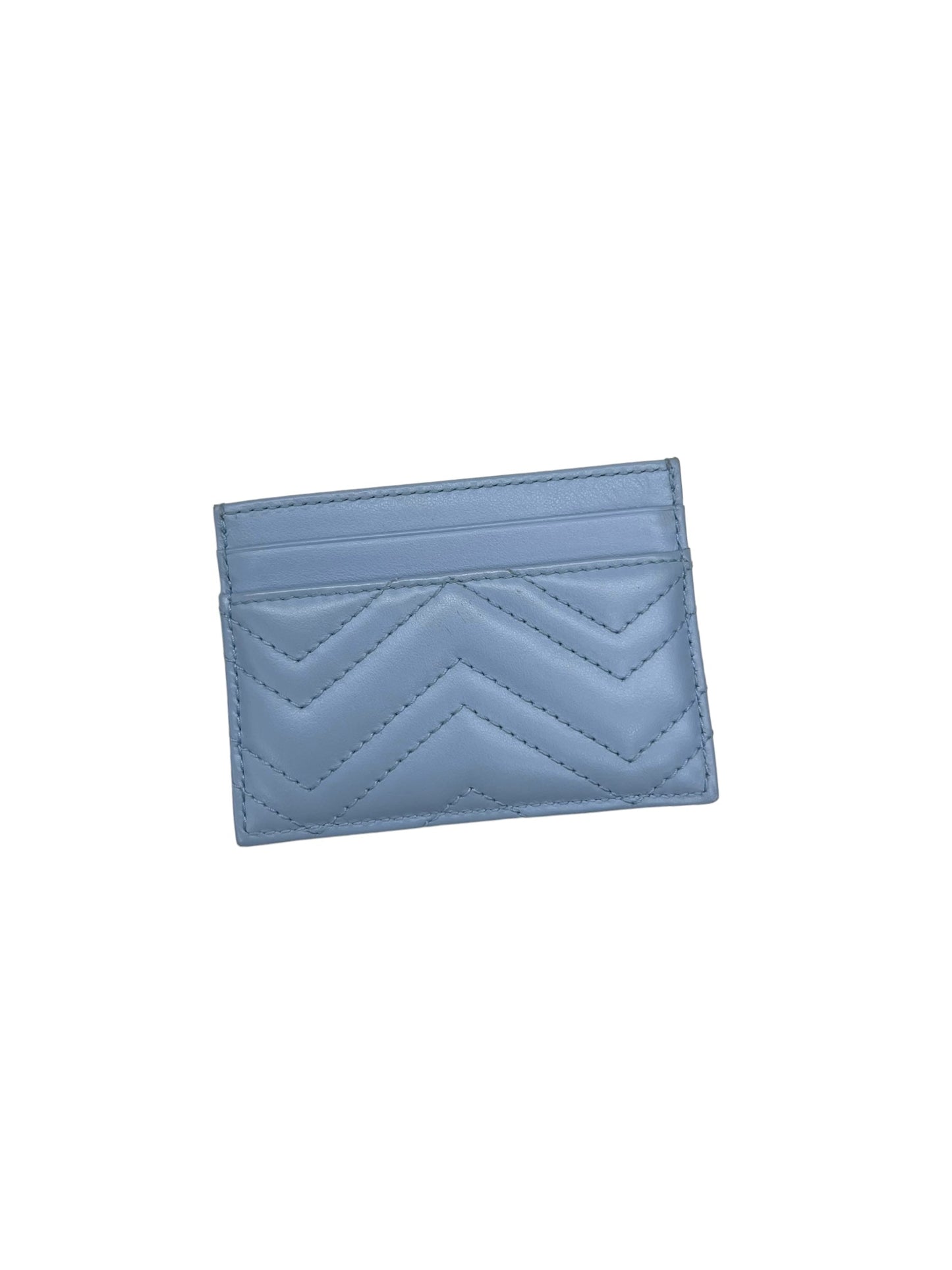 Id/card Holder Luxury Designer By Gucci