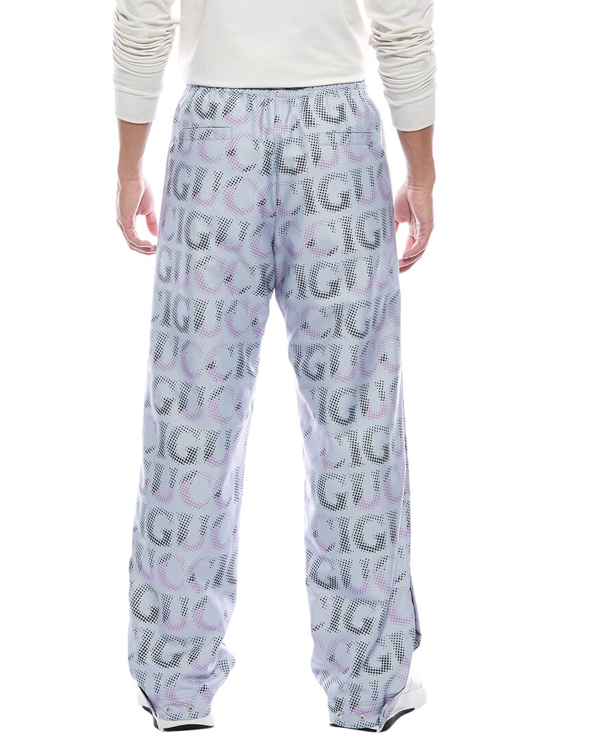 Gucci All Over Logo Pant