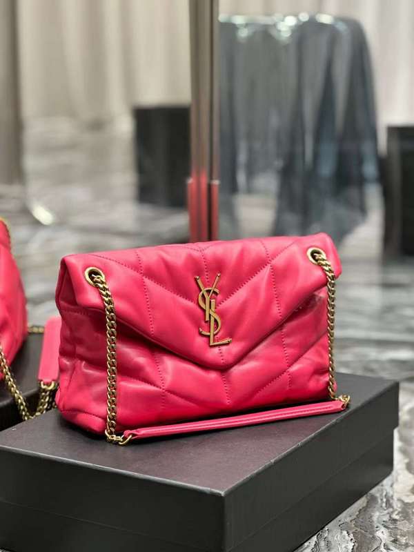 Yves Saint Laurent - Bags - The Wells Bags  543