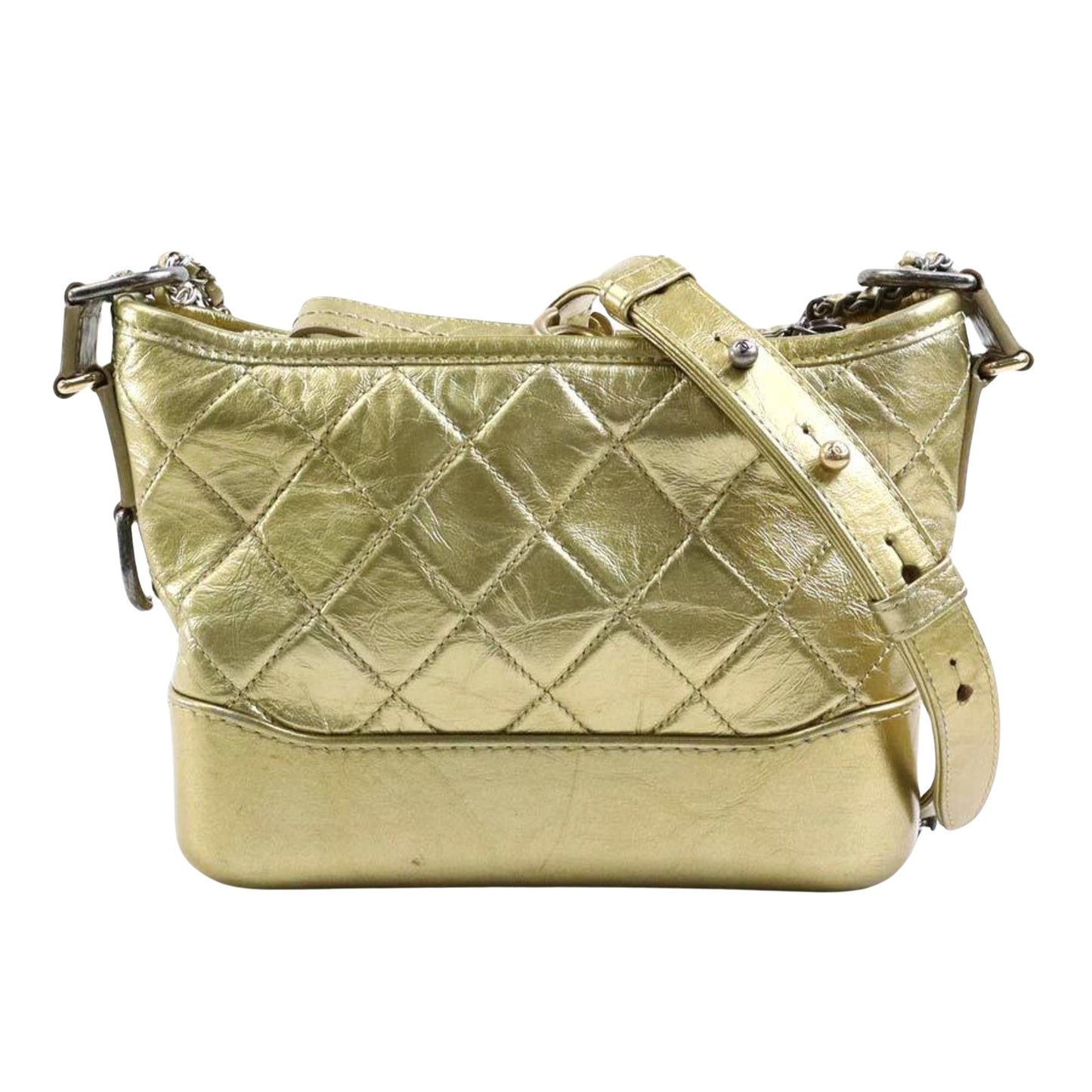Top Quality Chanel Gabrielle Shoulder Bag