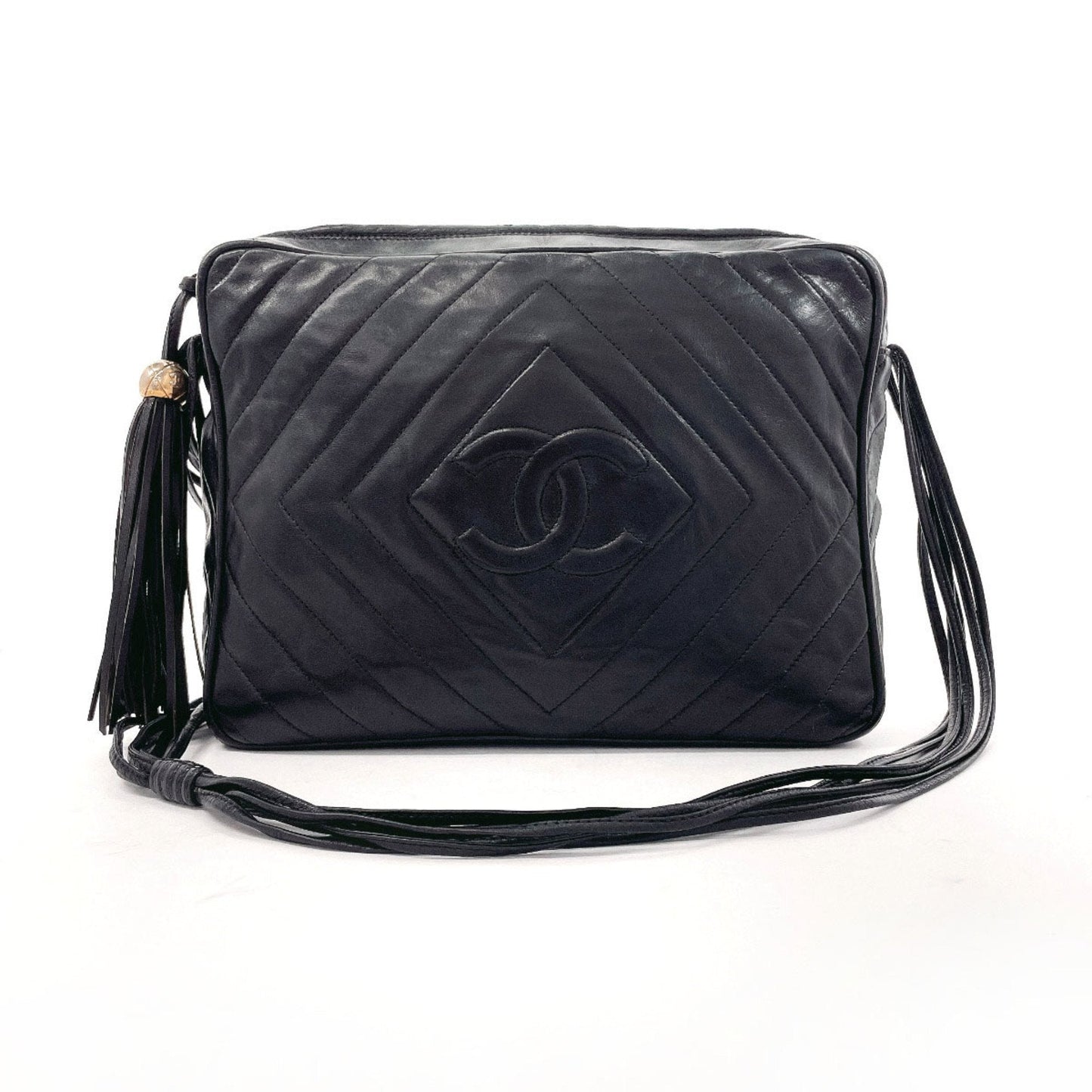 CHANEL Shoulder Bag