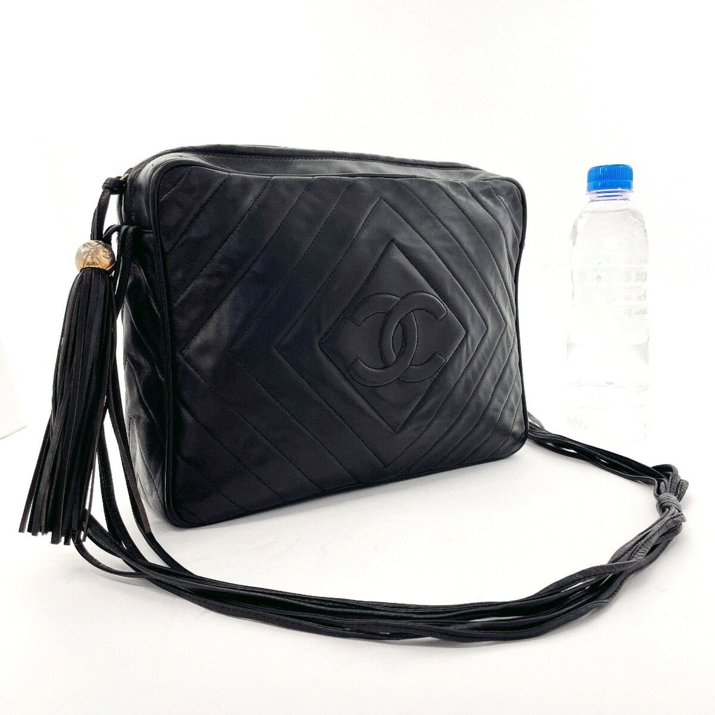 CHANEL Shoulder Bag