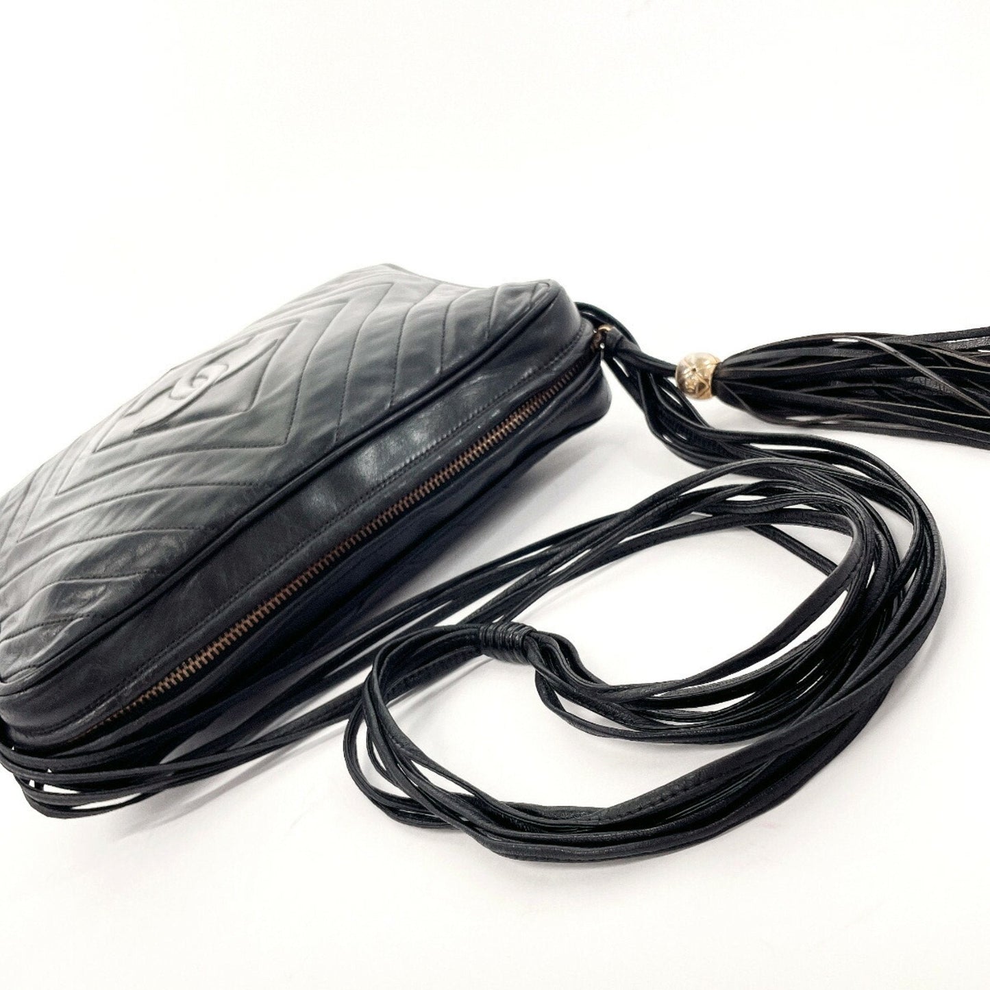 CHANEL Shoulder Bag