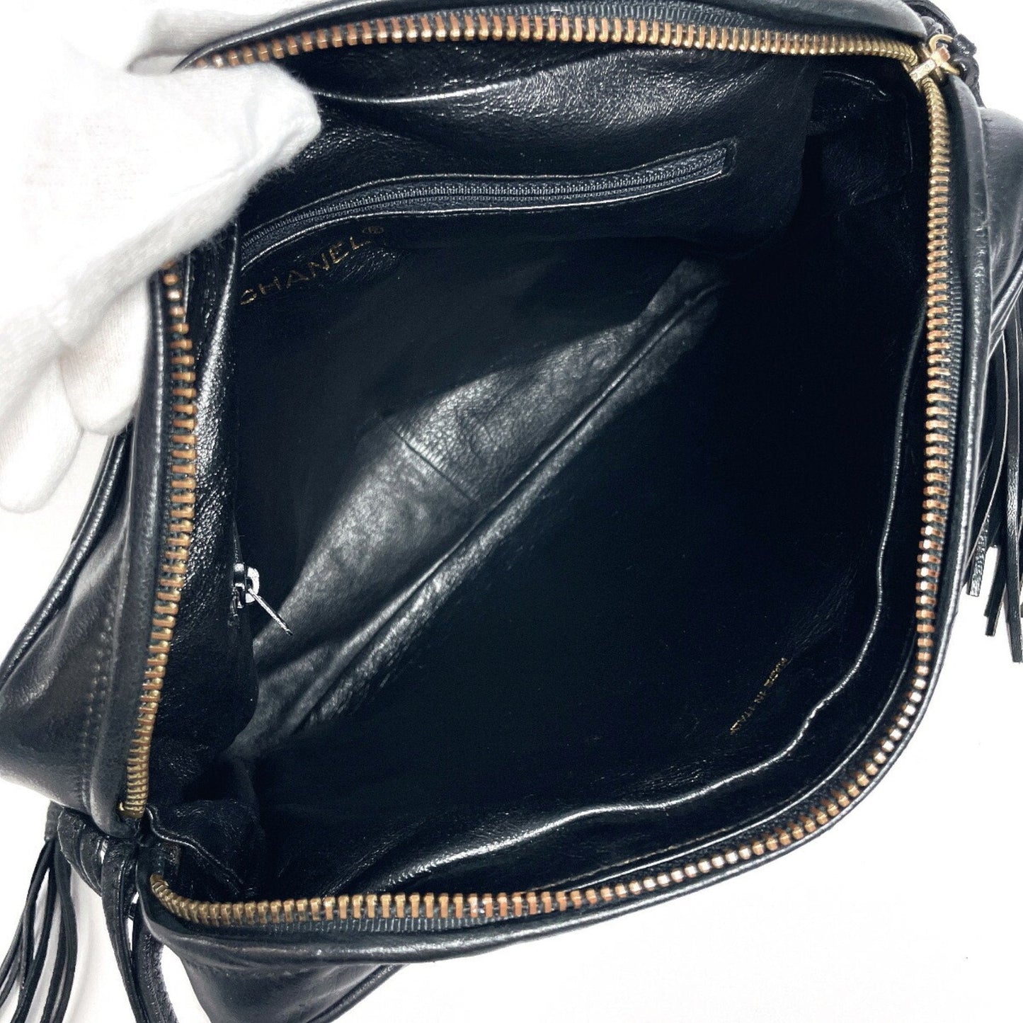 CHANEL Shoulder Bag