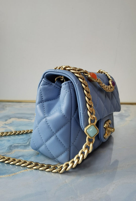 The Arid Bag Shop new Luxury  - Chanel Bags - 611