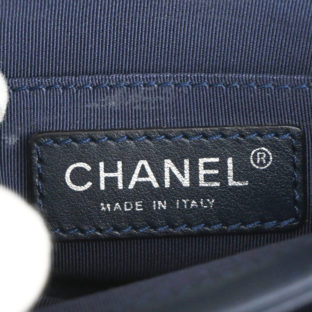 Top Quality Chanel Matelasse Shoulder Bag