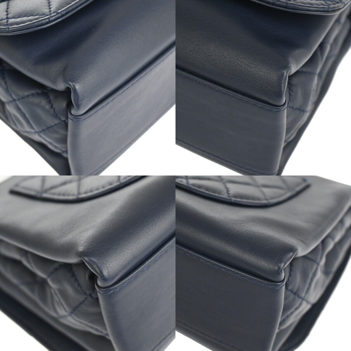 Top Quality Chanel Matelasse Shoulder Bag