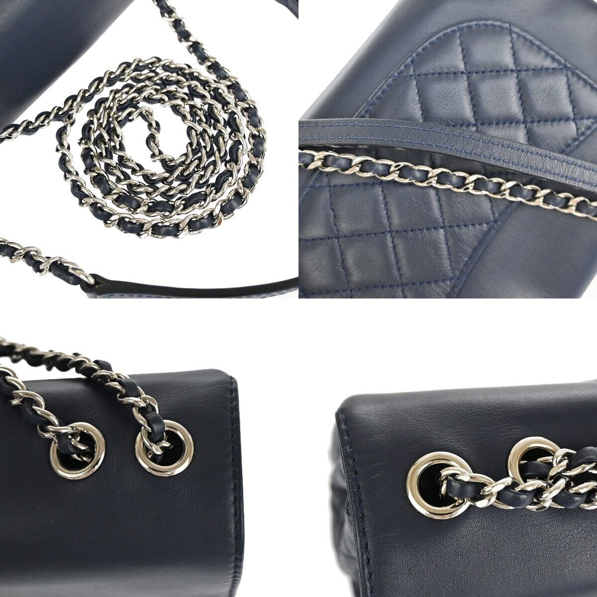 Top Quality Chanel Matelasse Shoulder Bag