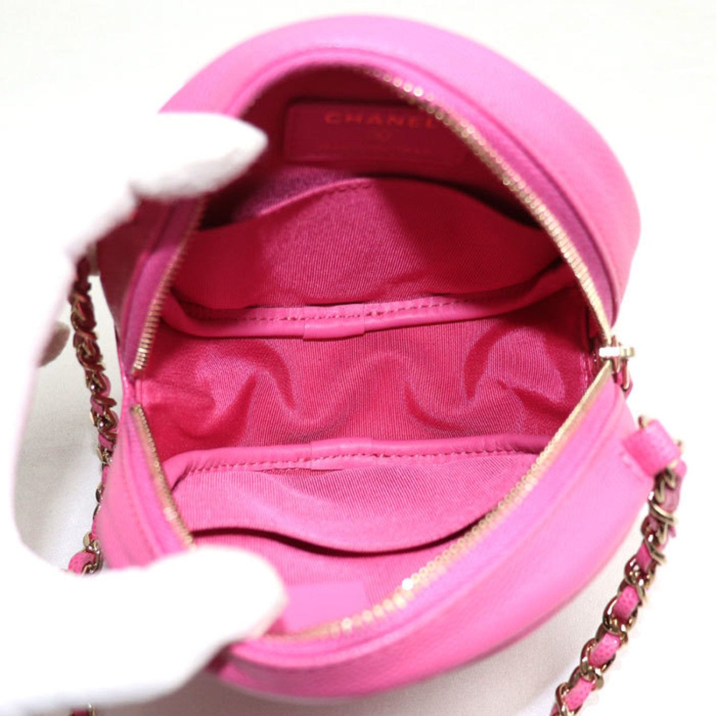 Top Quality Chanel Matelasse Shoulder Bag