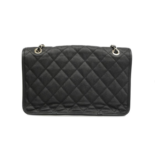 CHANEL Matelasse Shoulder Bag