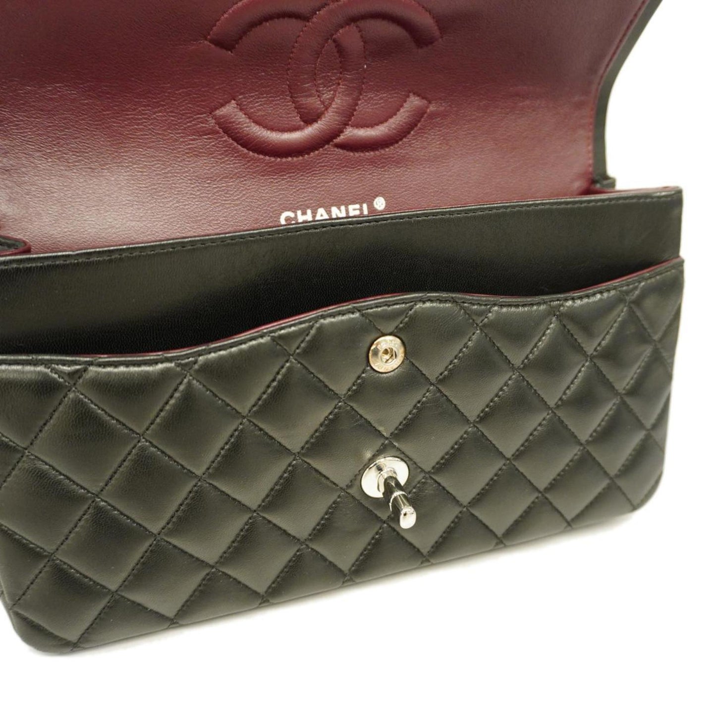 Top Quality Chanel Double New Shoulder Bag