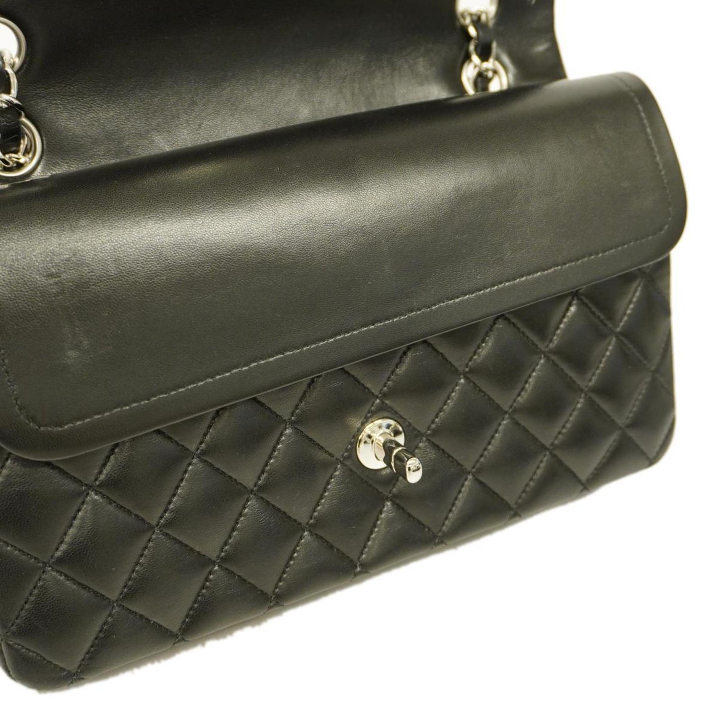 Top Quality Chanel Double New Shoulder Bag