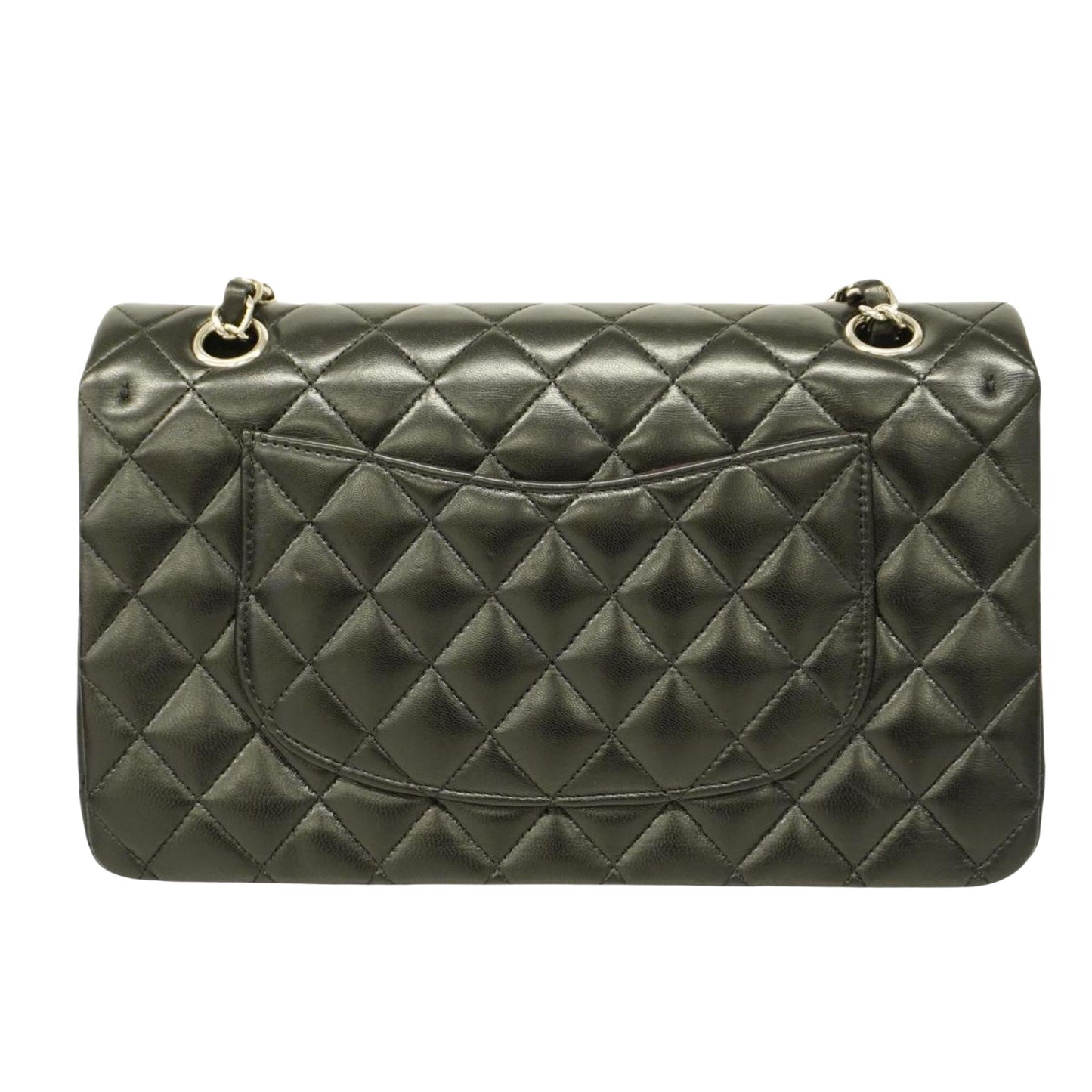 Top Quality Chanel Double New Shoulder Bag