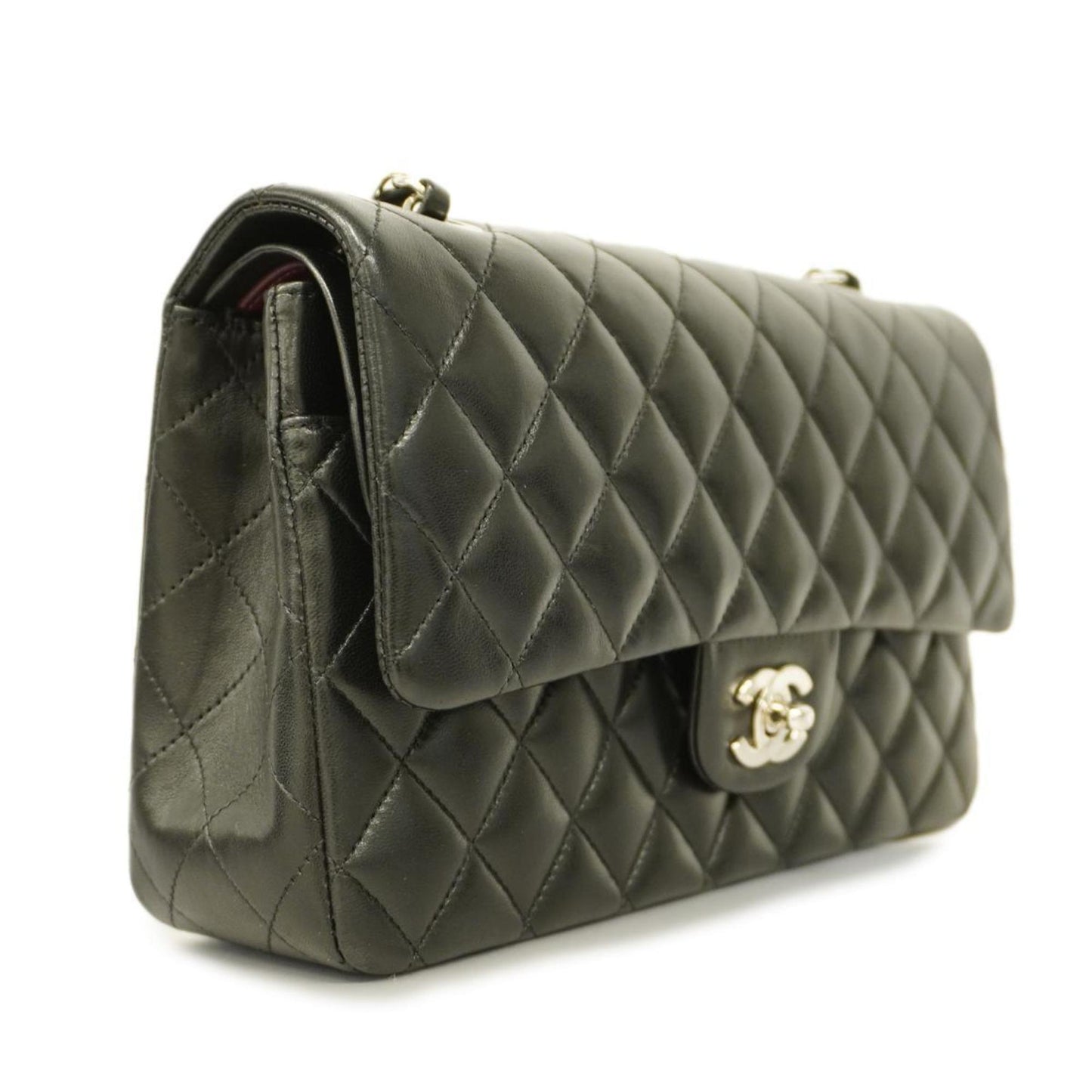 Top Quality Chanel Double New Shoulder Bag