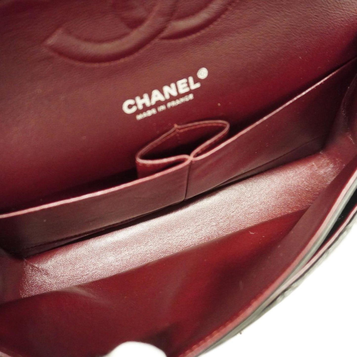 Top Quality Chanel Double New Shoulder Bag