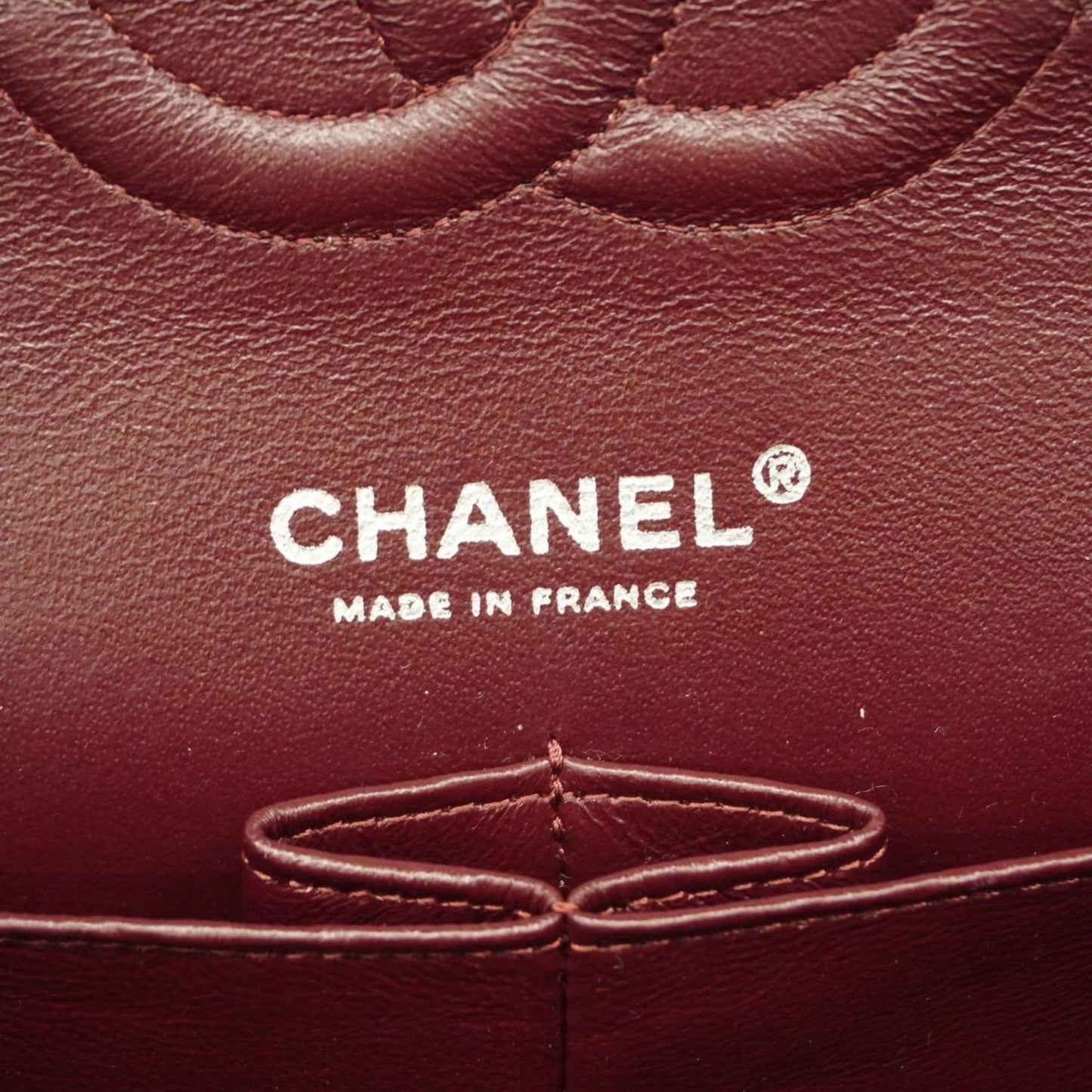 Top Quality Chanel Double New Shoulder Bag