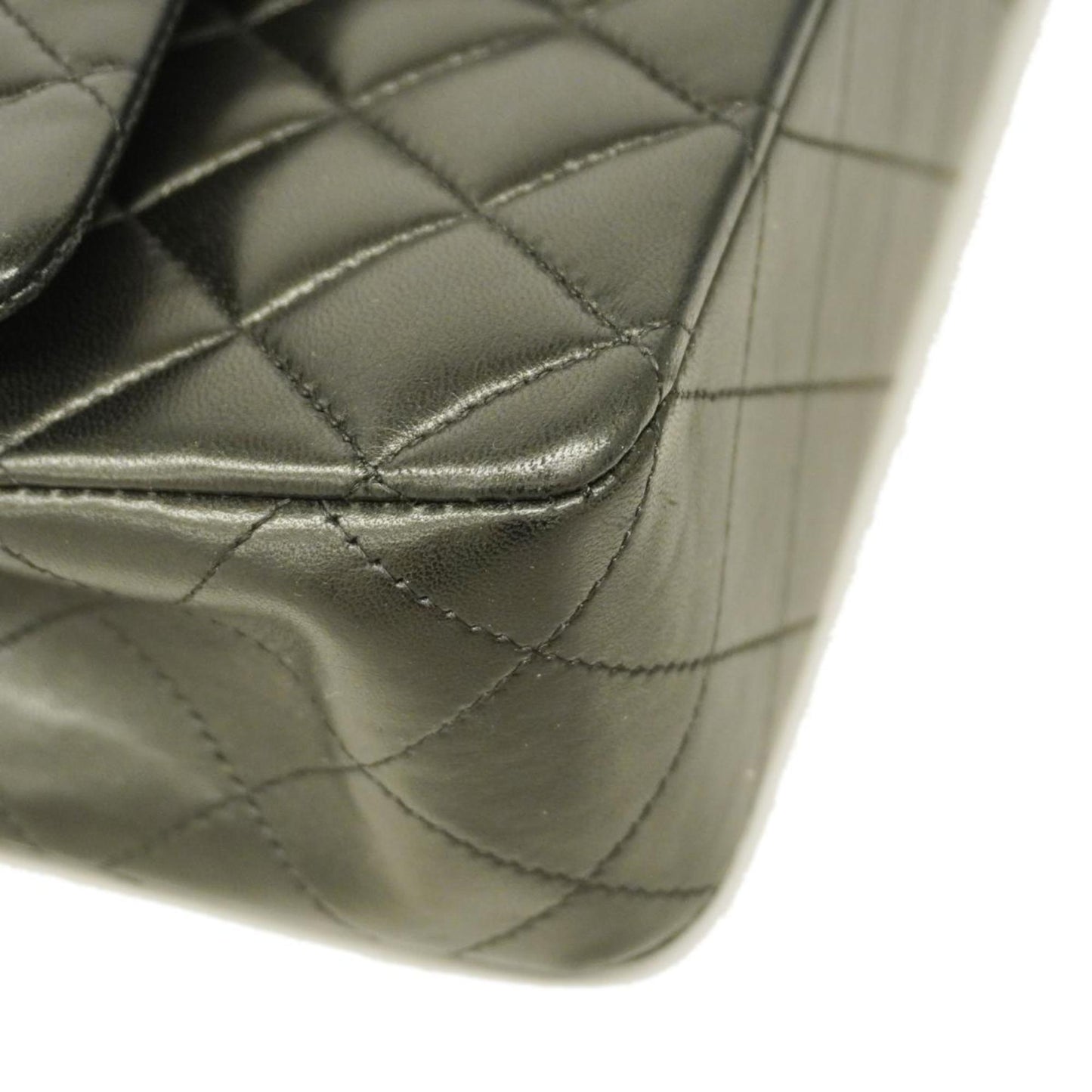 Top Quality Chanel Double New Shoulder Bag