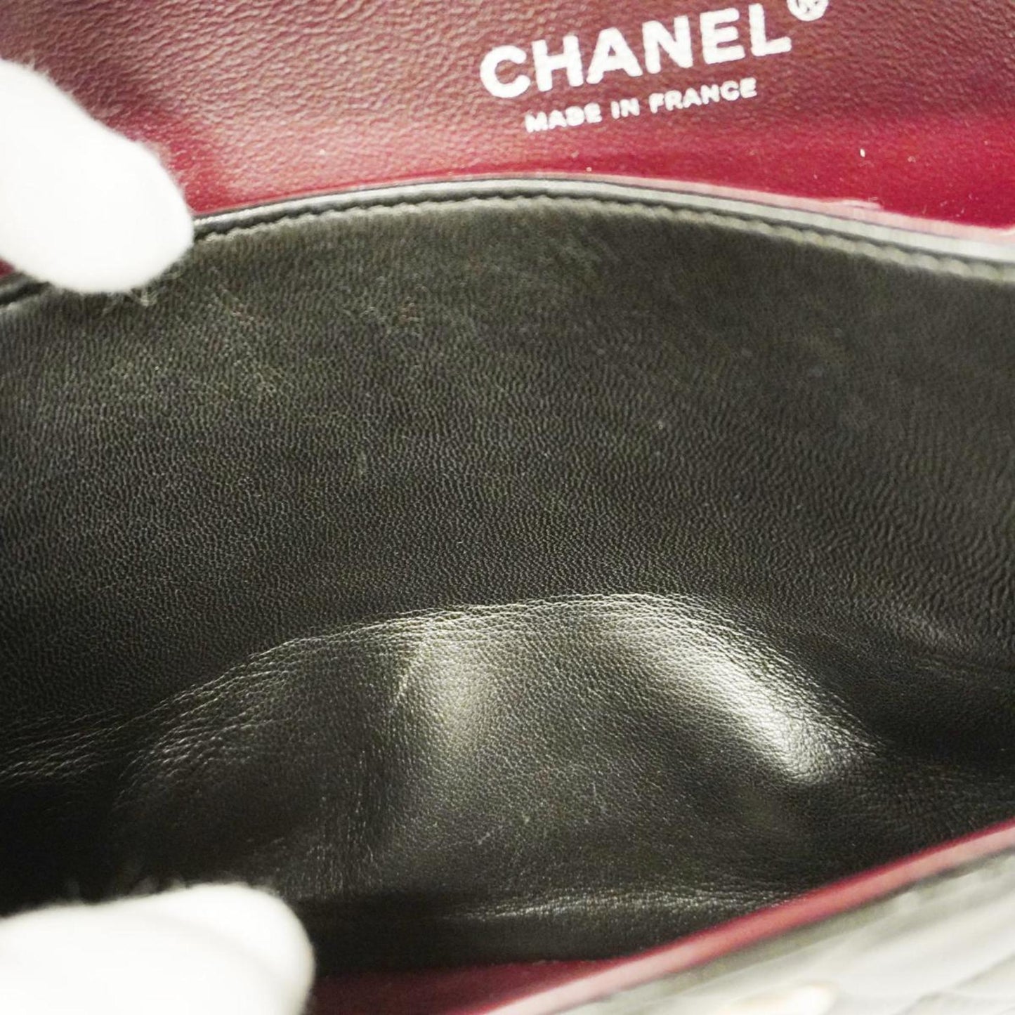 Top Quality Chanel Double New Shoulder Bag