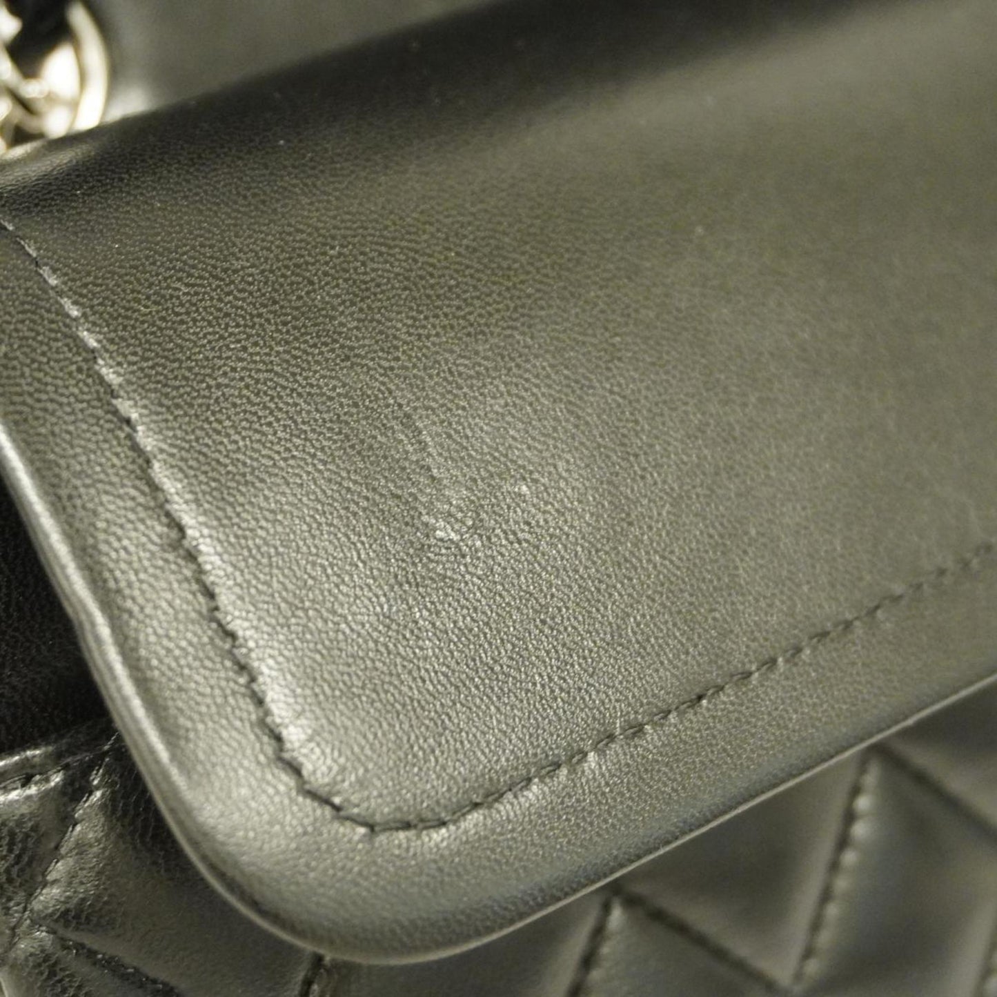 Top Quality Chanel Double New Shoulder Bag