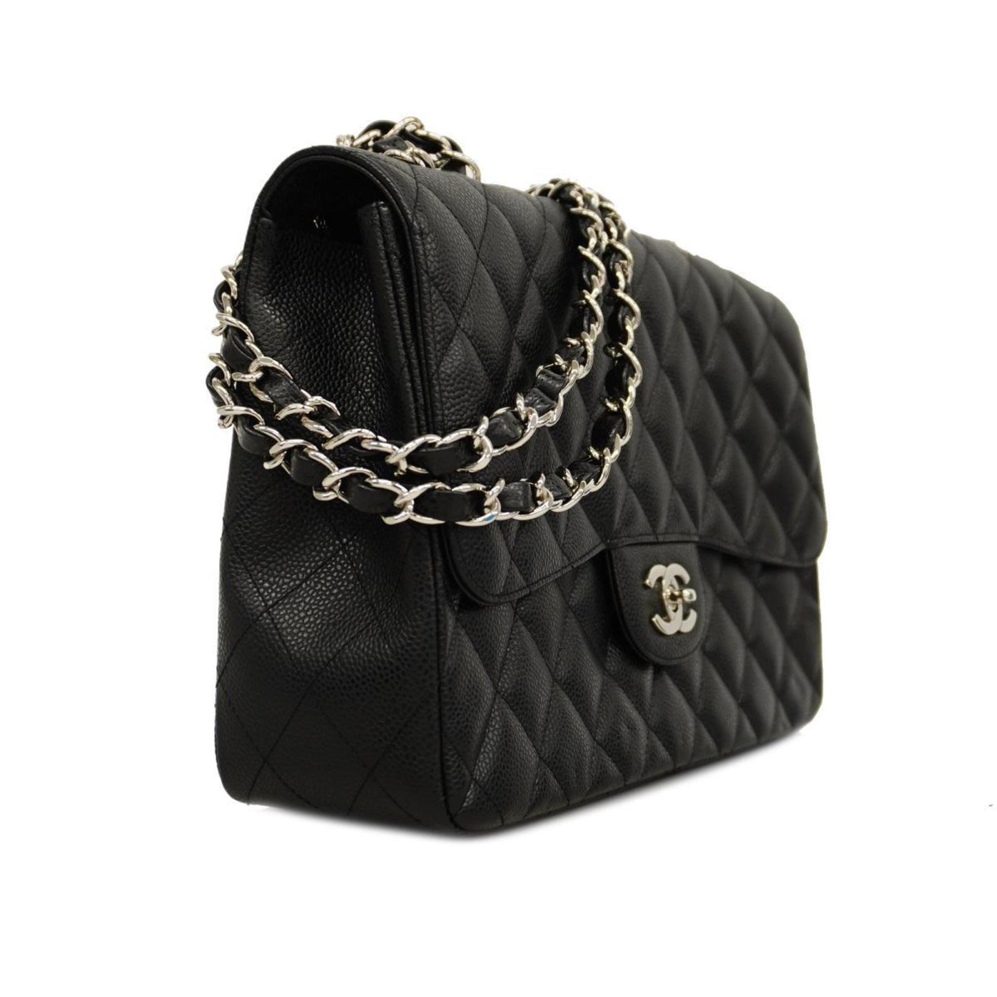 Top Quality Chanel Double New Shoulder Bag