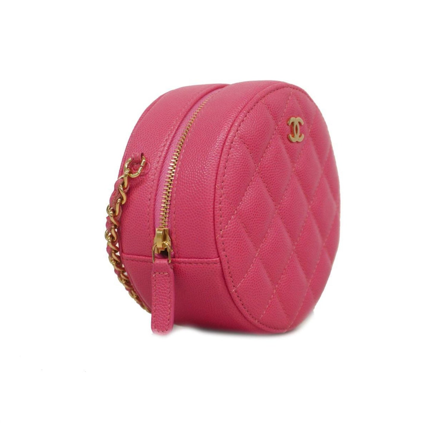 CHANEL Shoulder Bag