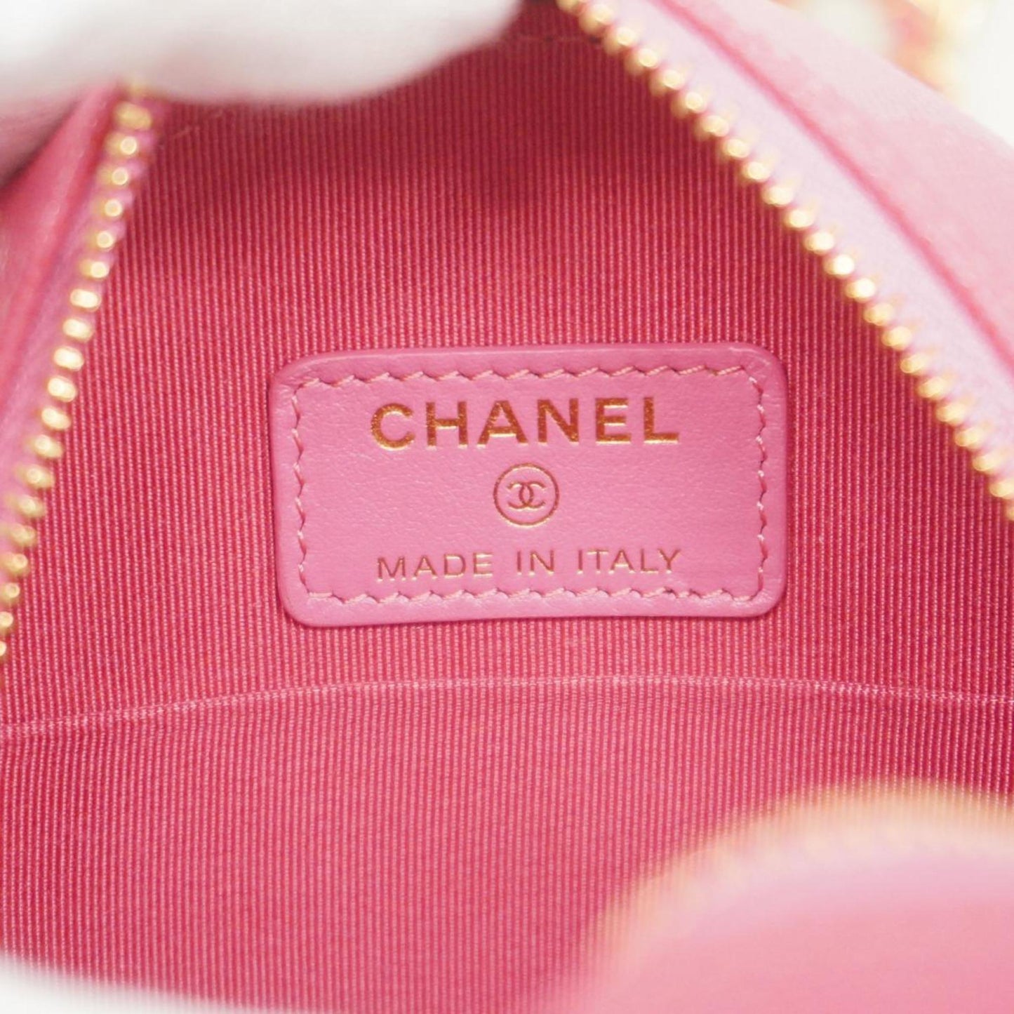 CHANEL Shoulder Bag