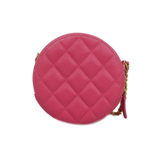 CHANEL Shoulder Bag