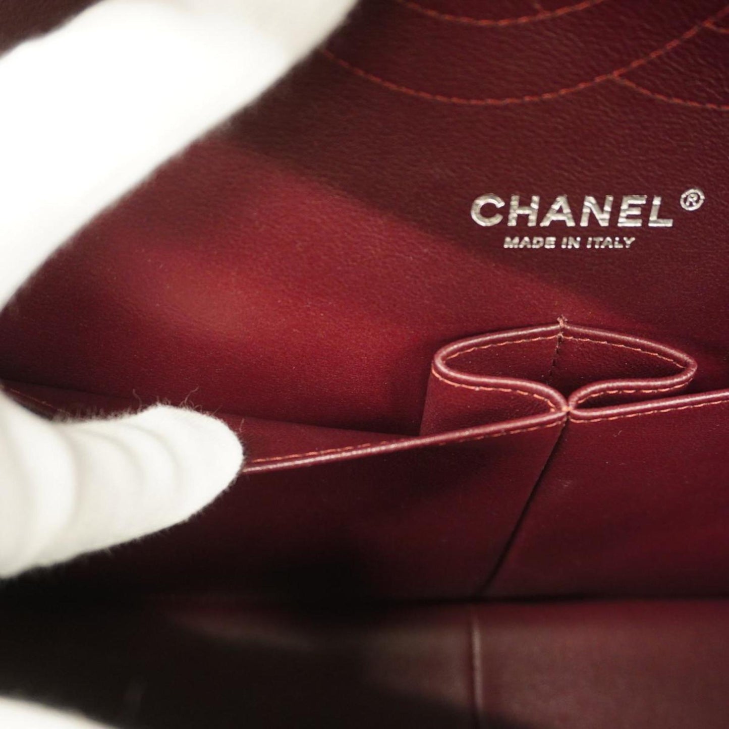 CHANEL Shoulder Bag