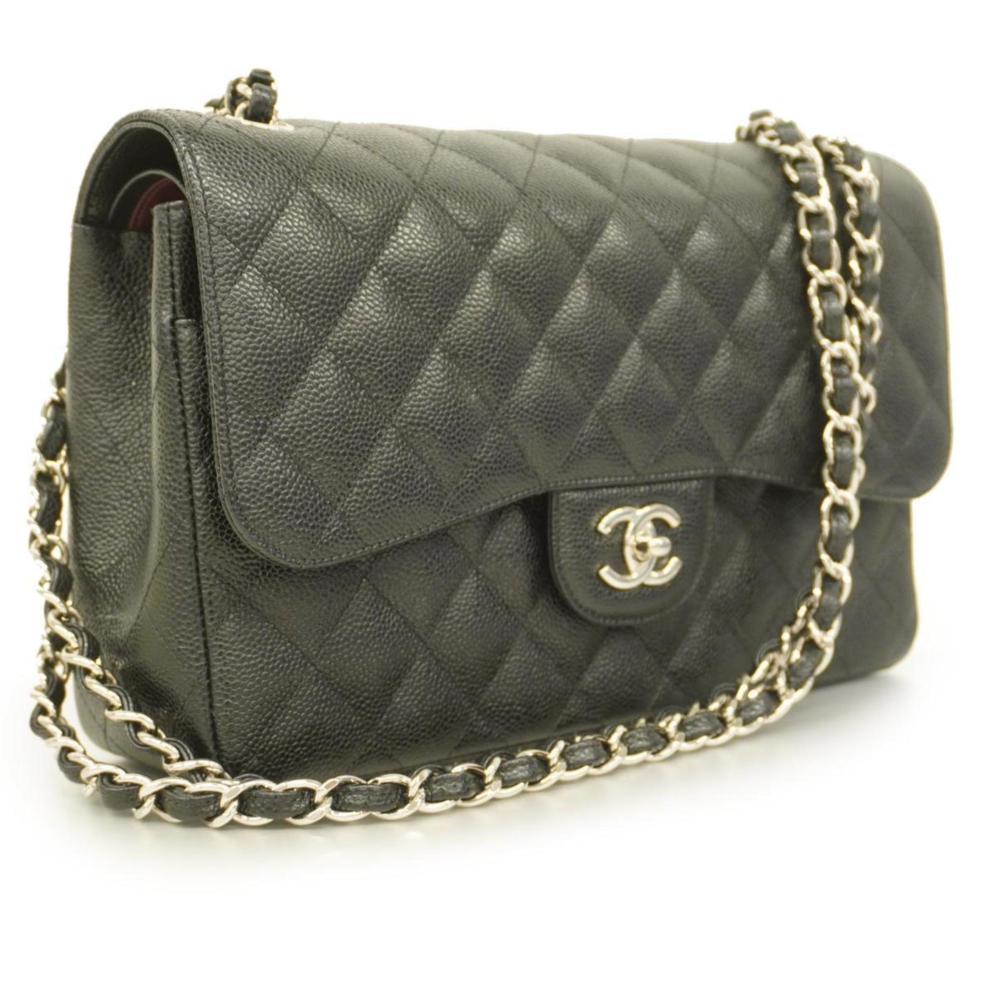 CHANEL Shoulder Bag