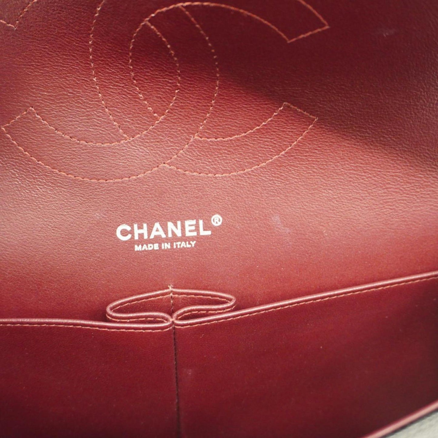 CHANEL Shoulder Bag