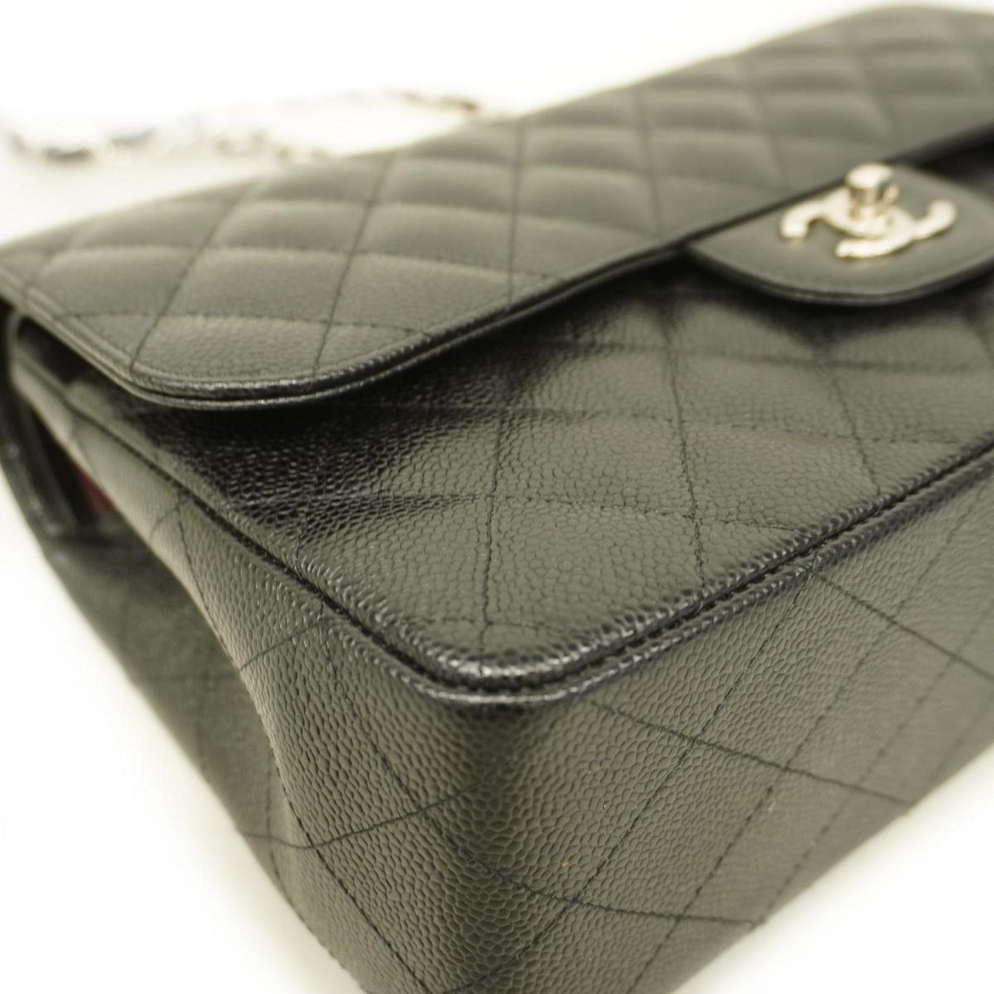 CHANEL Shoulder Bag