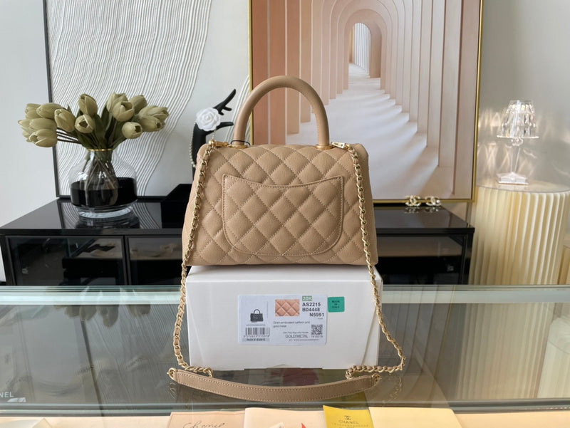 The Arid Bag Shop new Luxury  - Chanel Bags - 633