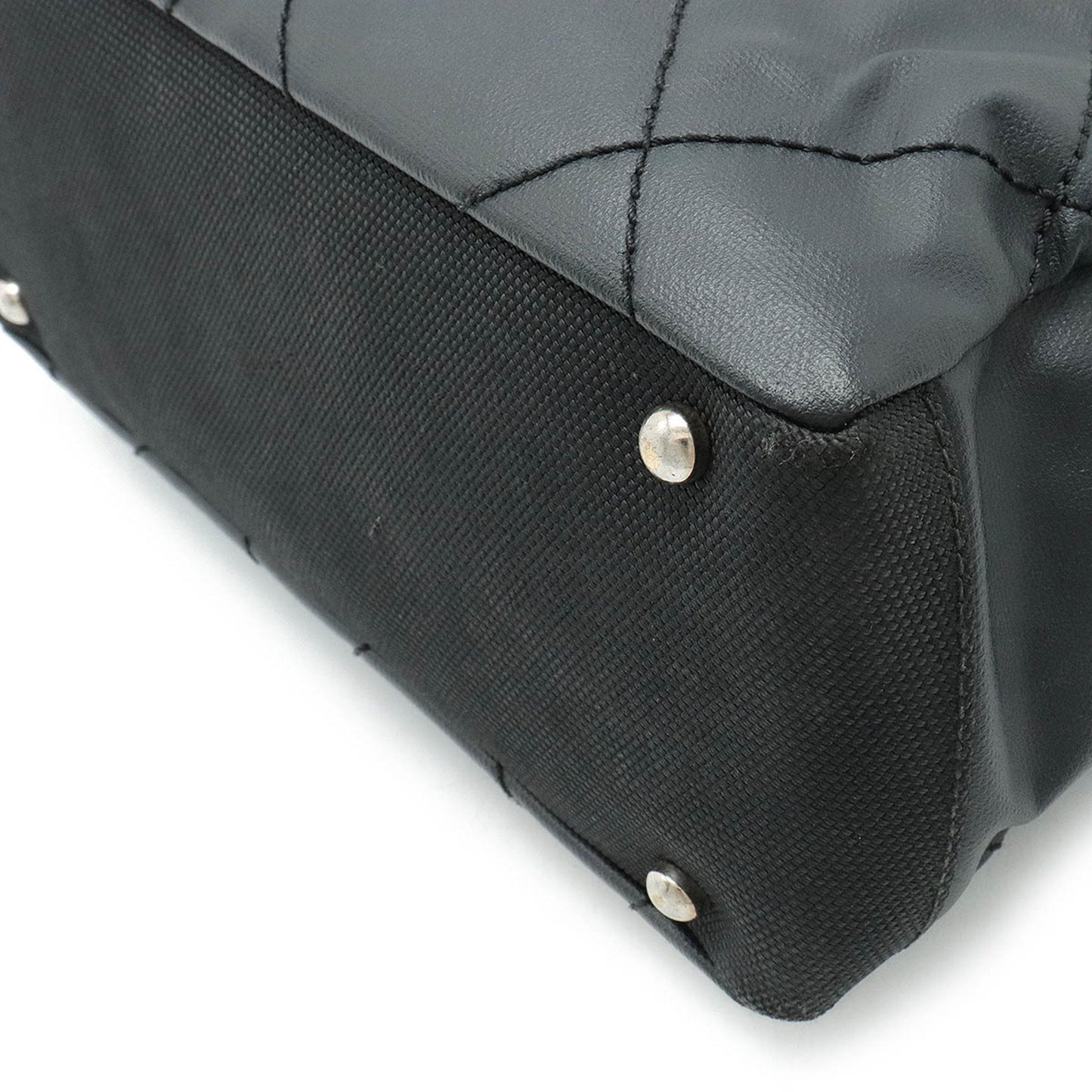 CHANEL Paris Biarritz Tote