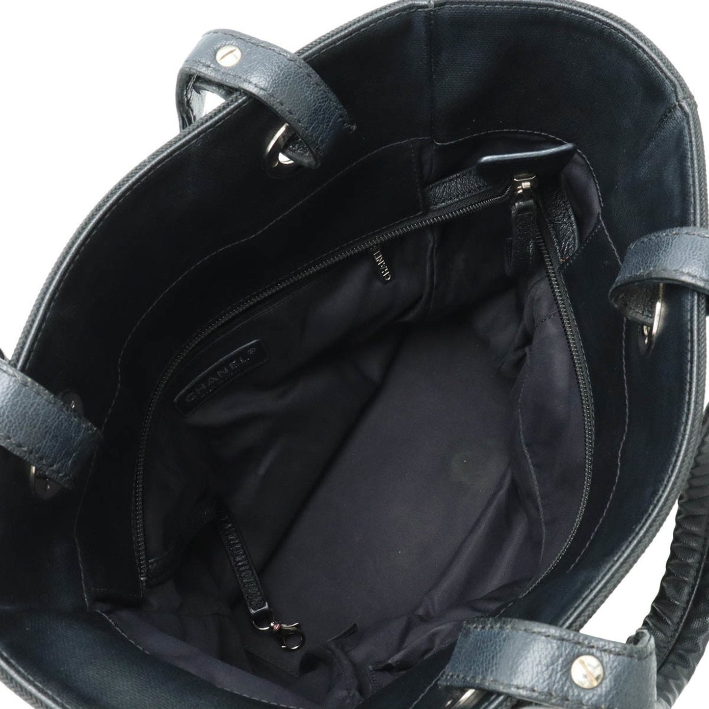 Top Quality Chanel Paris Biarritz Tote