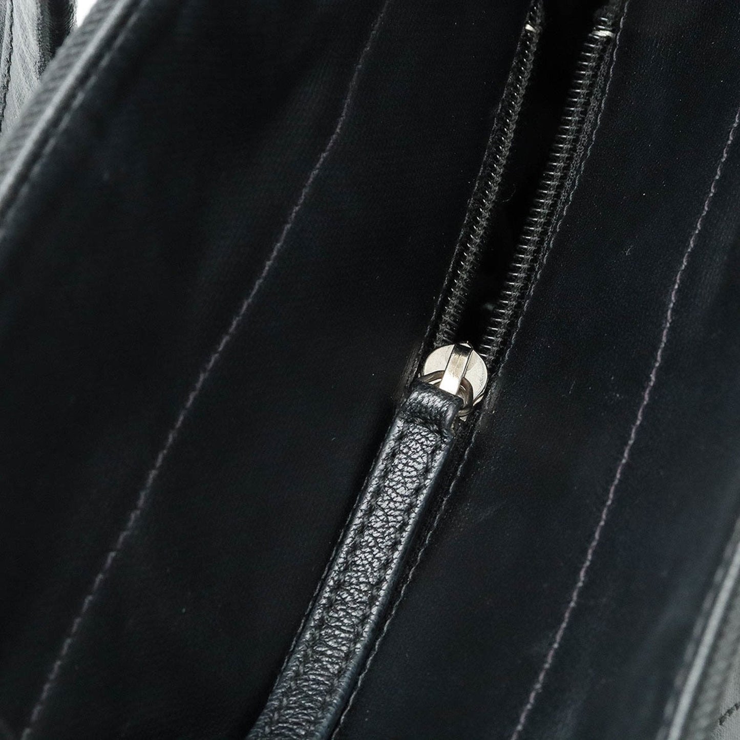 CHANEL Paris Biarritz Tote