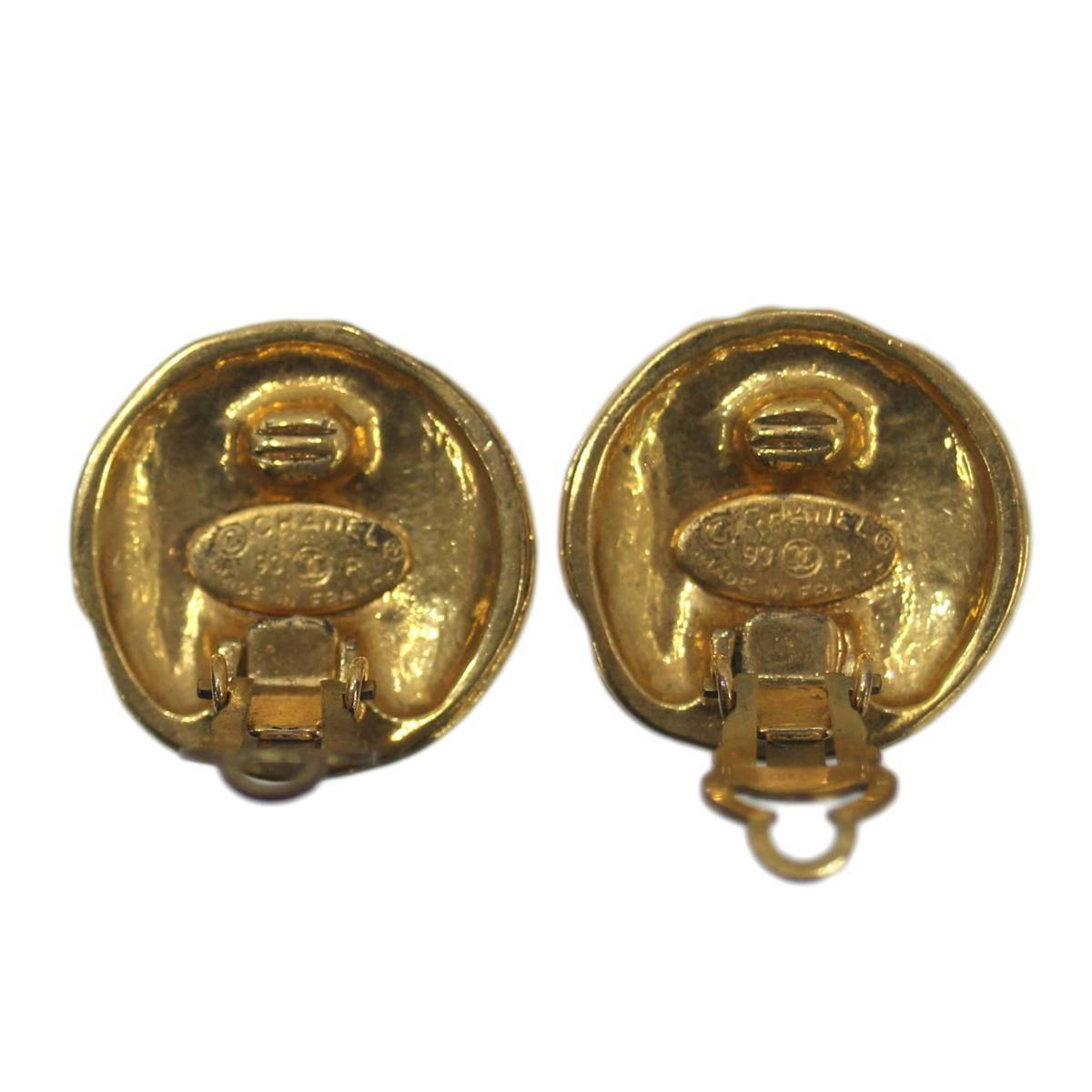Top Quality Chanel Earrings