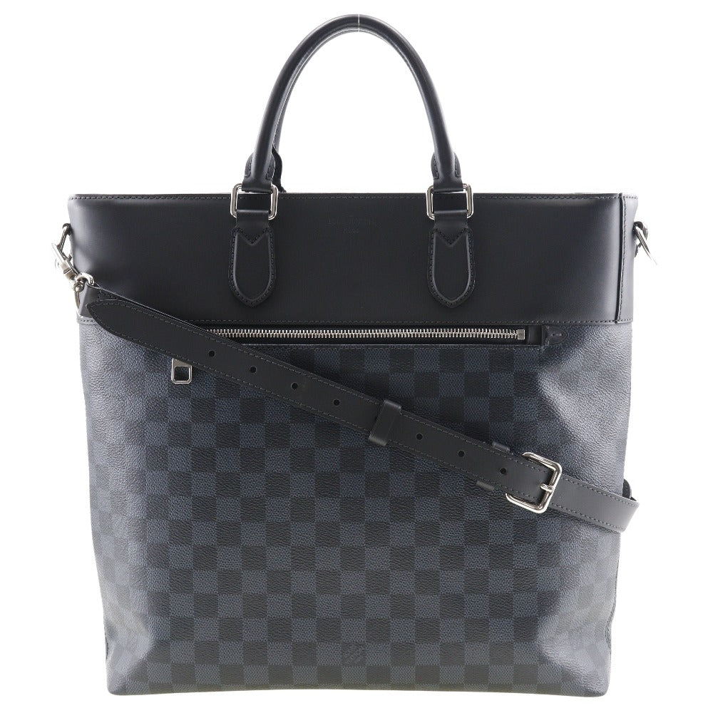 LOUIS VUITTON Newport Handbag