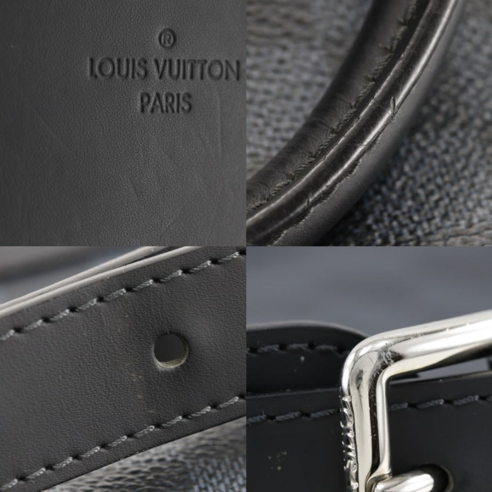 LOUIS VUITTON Newport Handbag