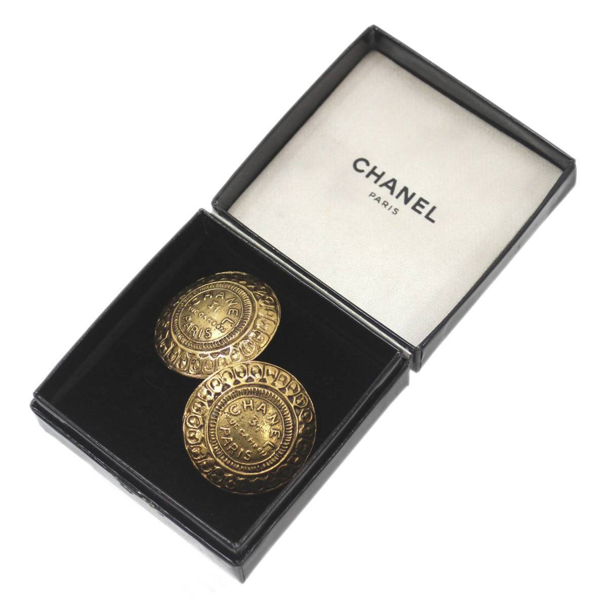 Top Quality Chanel Earrings