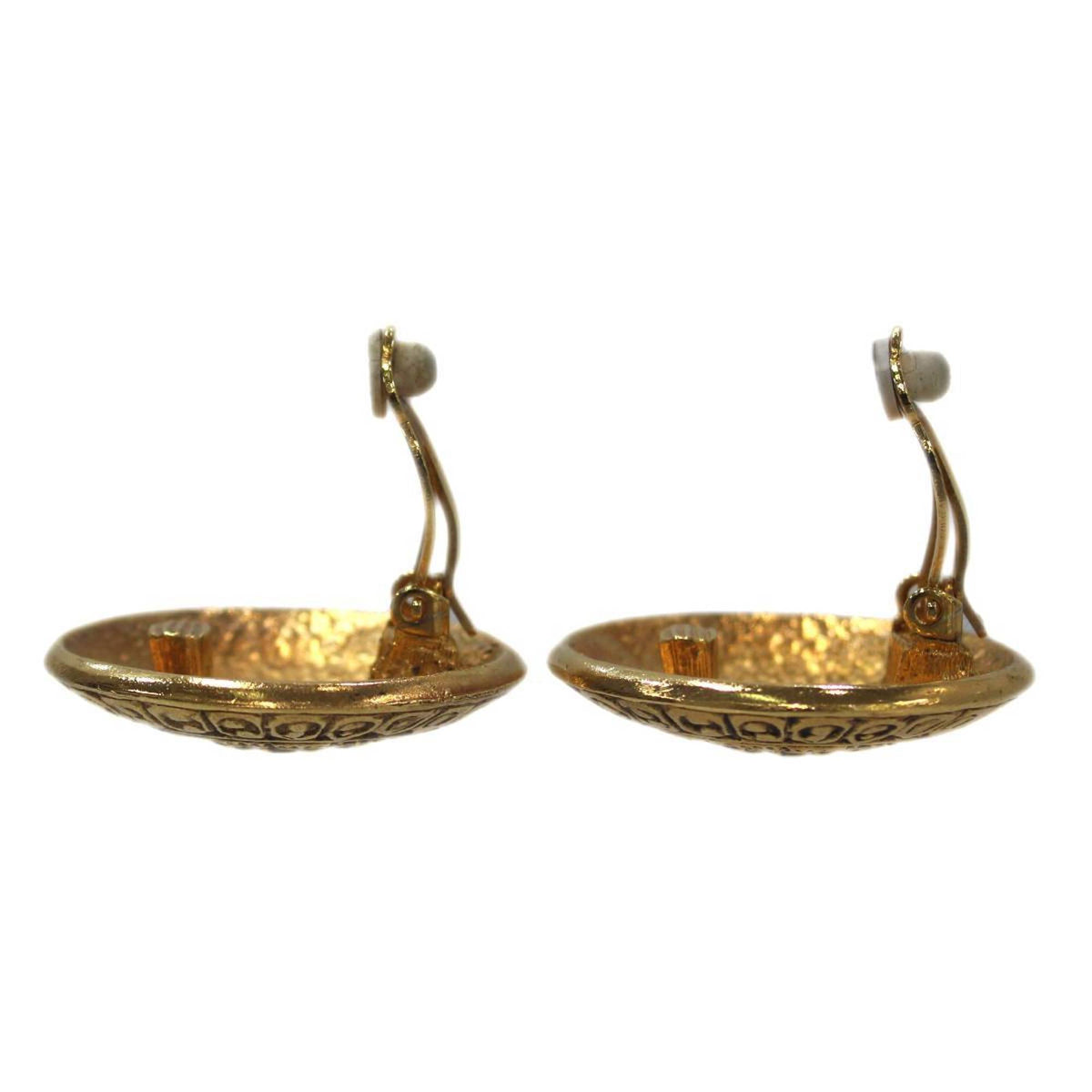Top Quality Chanel Earrings