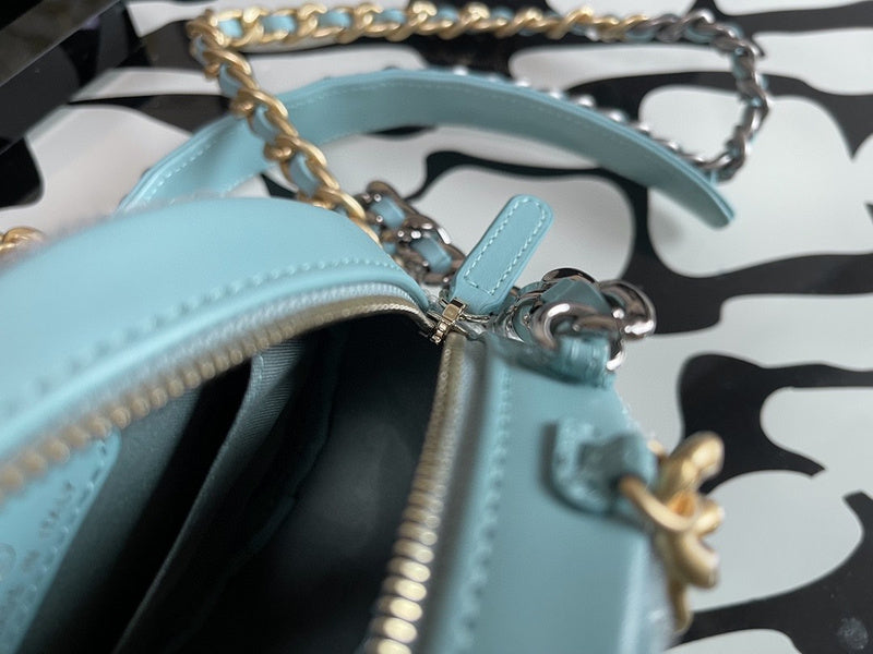 The Arid Bag Shop new Luxury  - Chanel Bags - 672