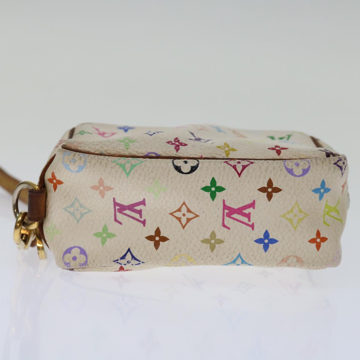 LOUIS VUITTON Pochette Clutch Bag