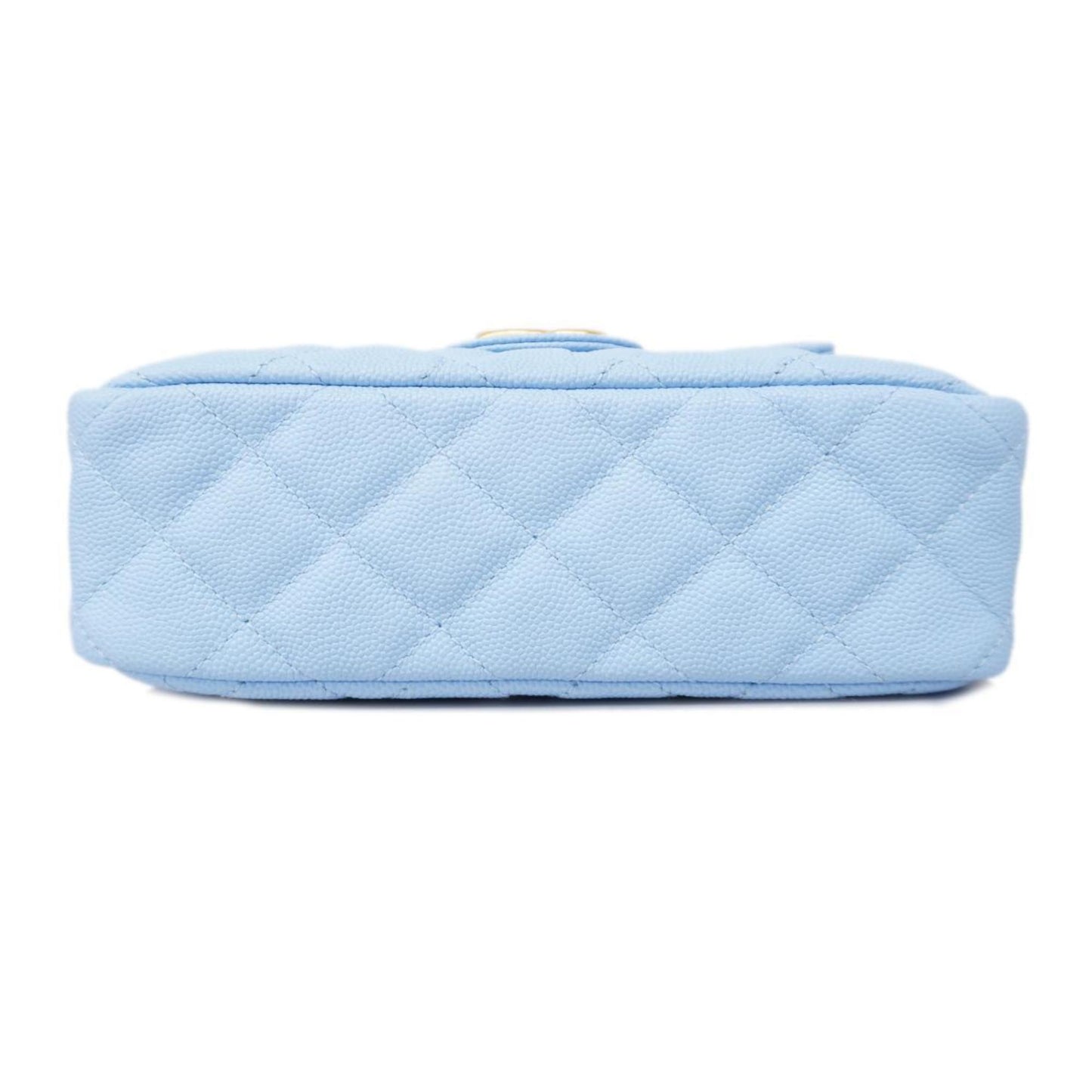 Top Quality Chanel Hobo Shoulder Bag