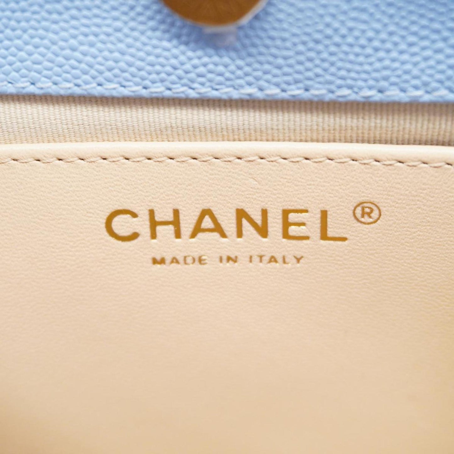 Top Quality Chanel Hobo Shoulder Bag
