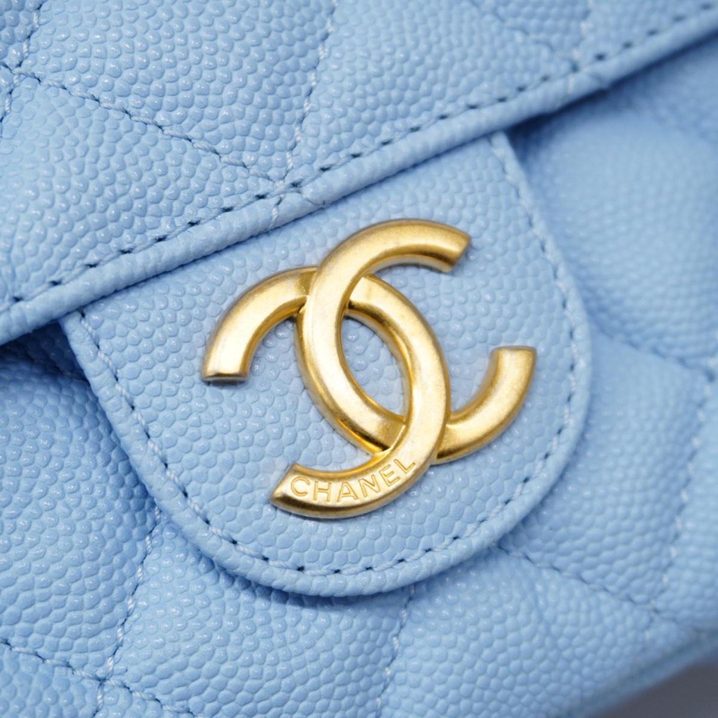 Top Quality Chanel Hobo Shoulder Bag