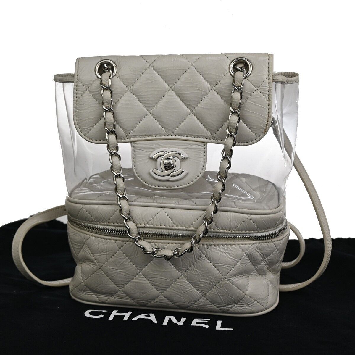 Top Quality Chanel Matelasse Handbag