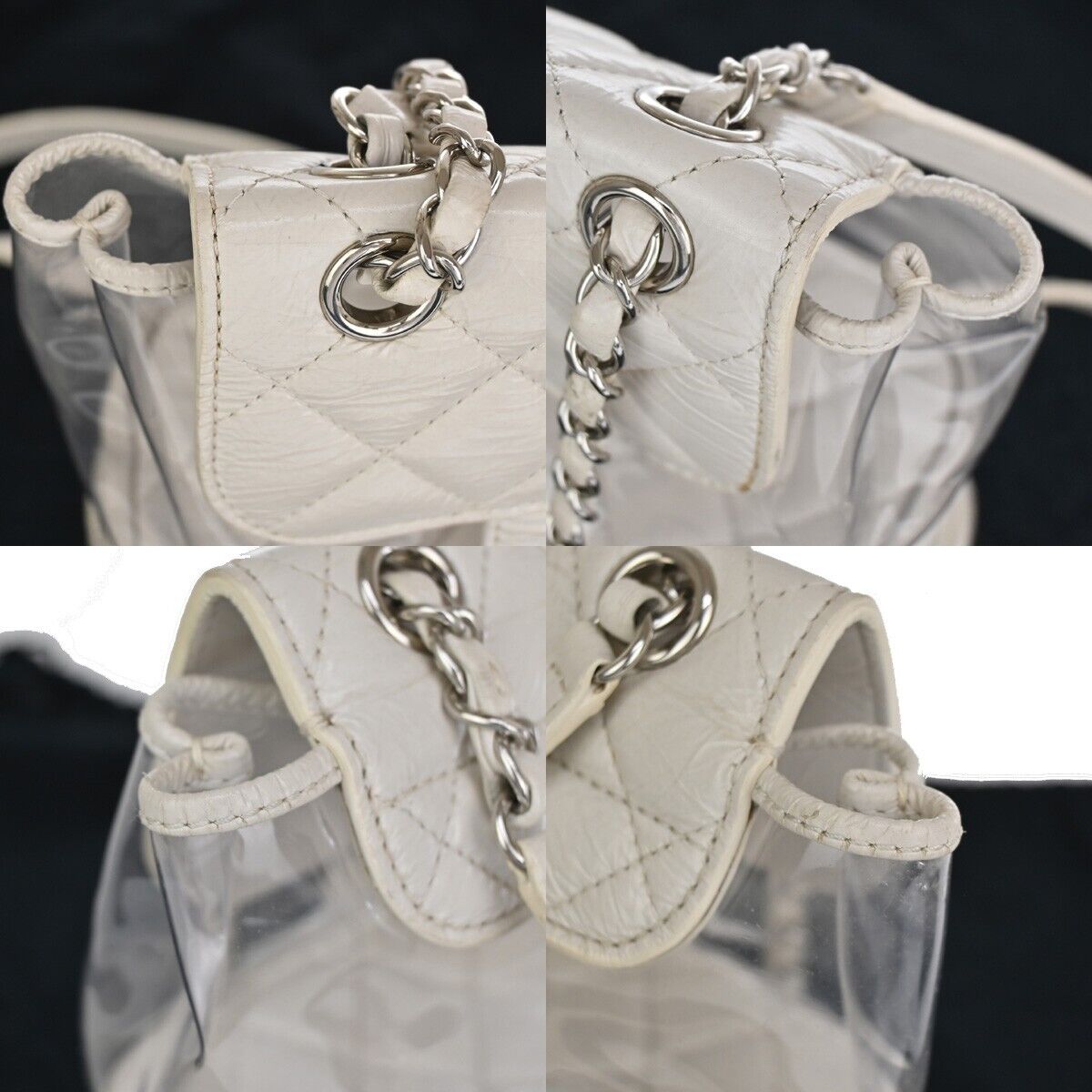 Top Quality Chanel Matelasse Handbag